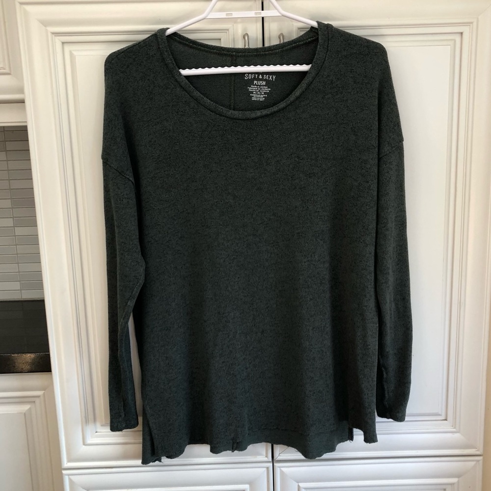 American Eagle “soft and sexy” women’s shirt